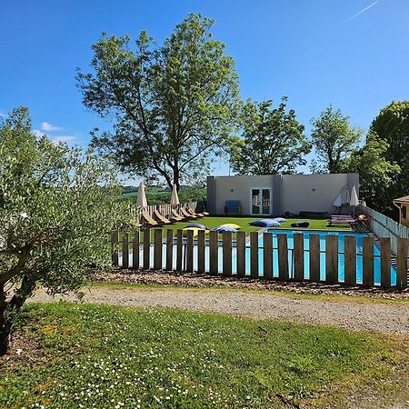 Domaine De Massoulac Molières Kültér fotó