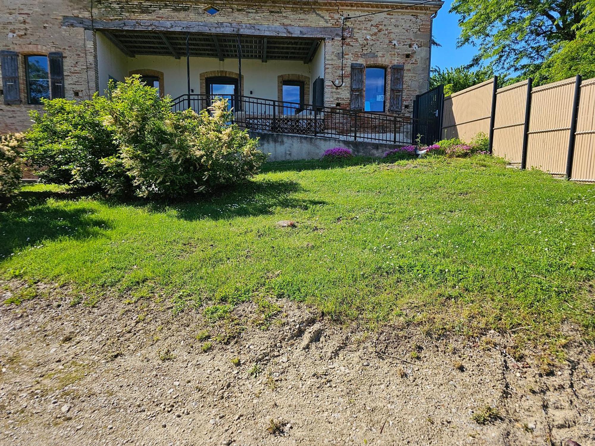 Domaine De Massoulac Molières Kültér fotó