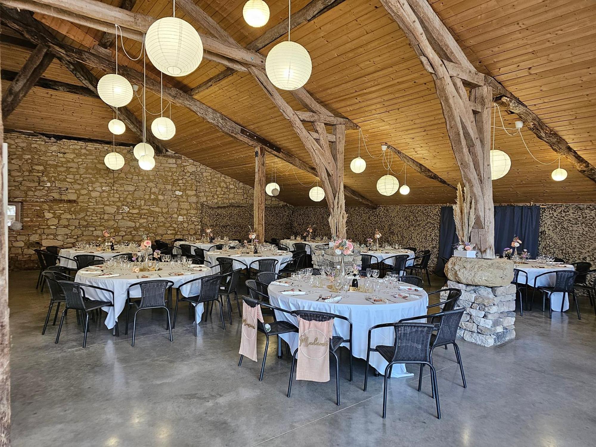 Domaine De Massoulac Molières Kültér fotó