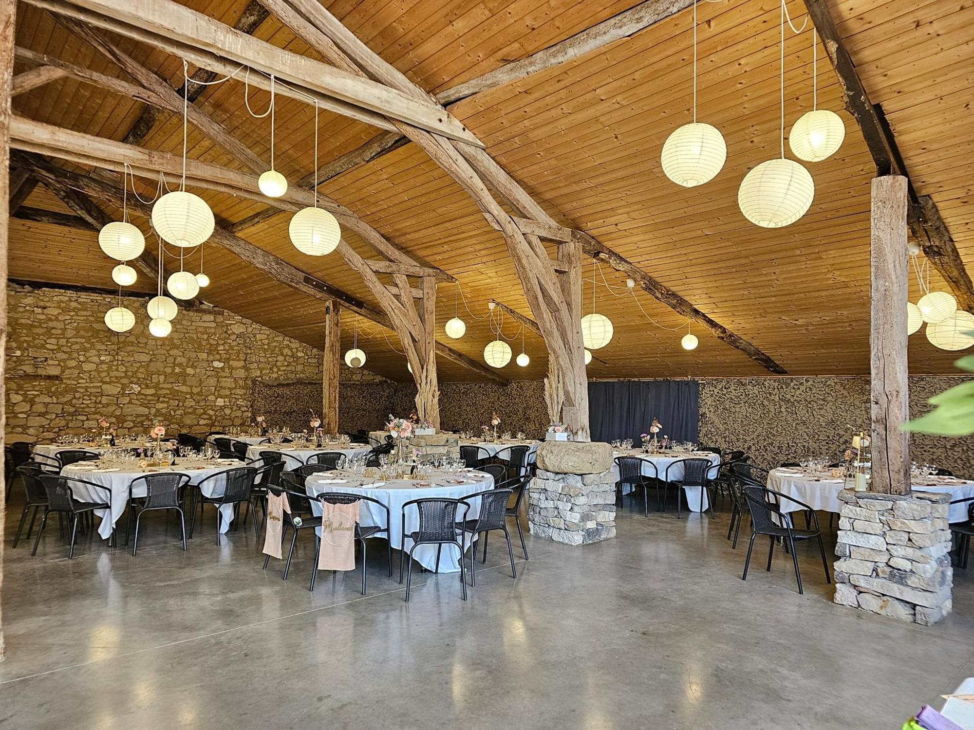 Domaine De Massoulac Molières Kültér fotó