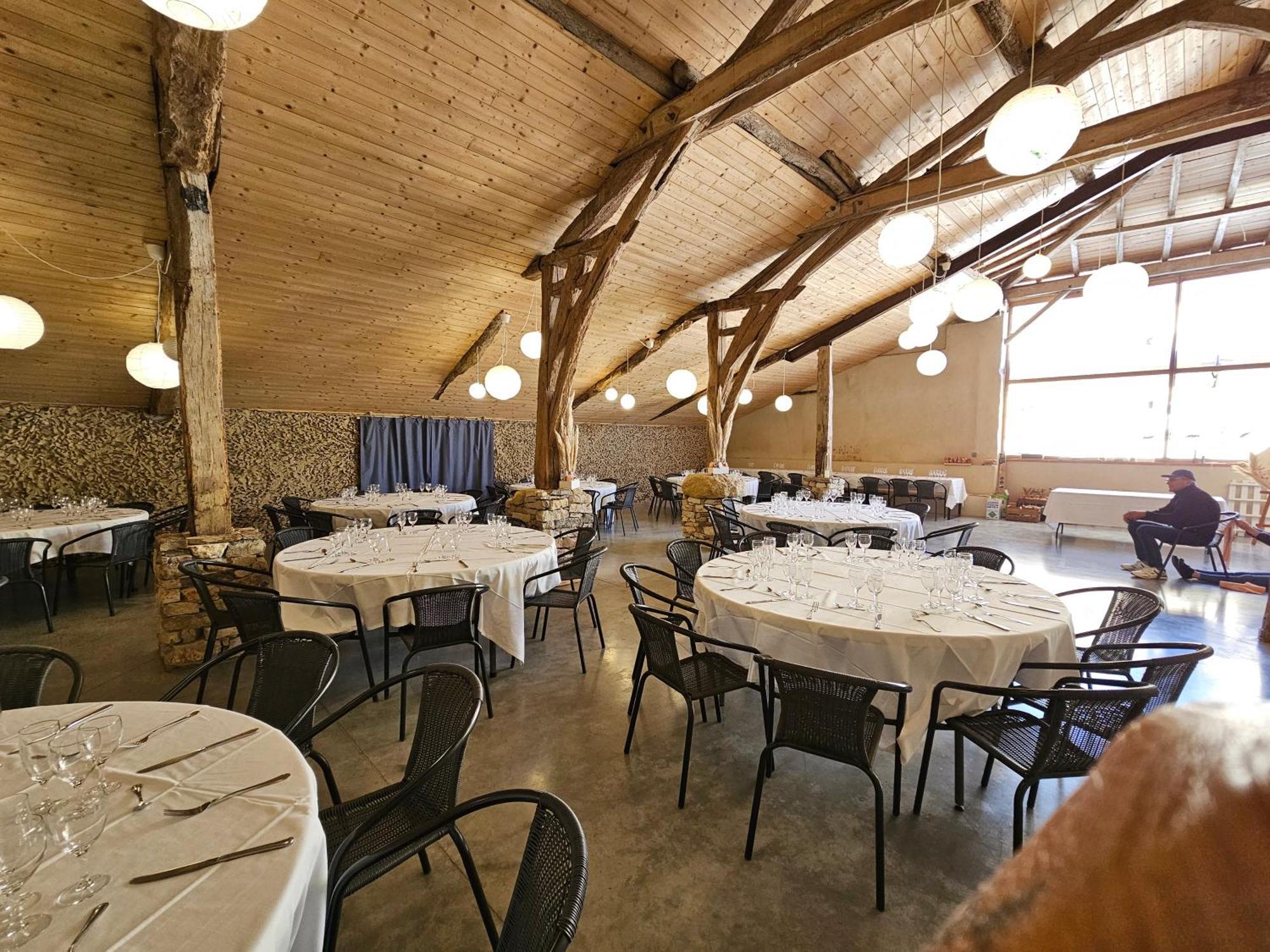 Domaine De Massoulac Molières Kültér fotó
