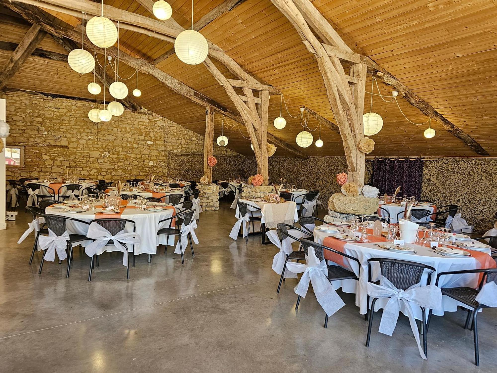 Domaine De Massoulac Molières Kültér fotó