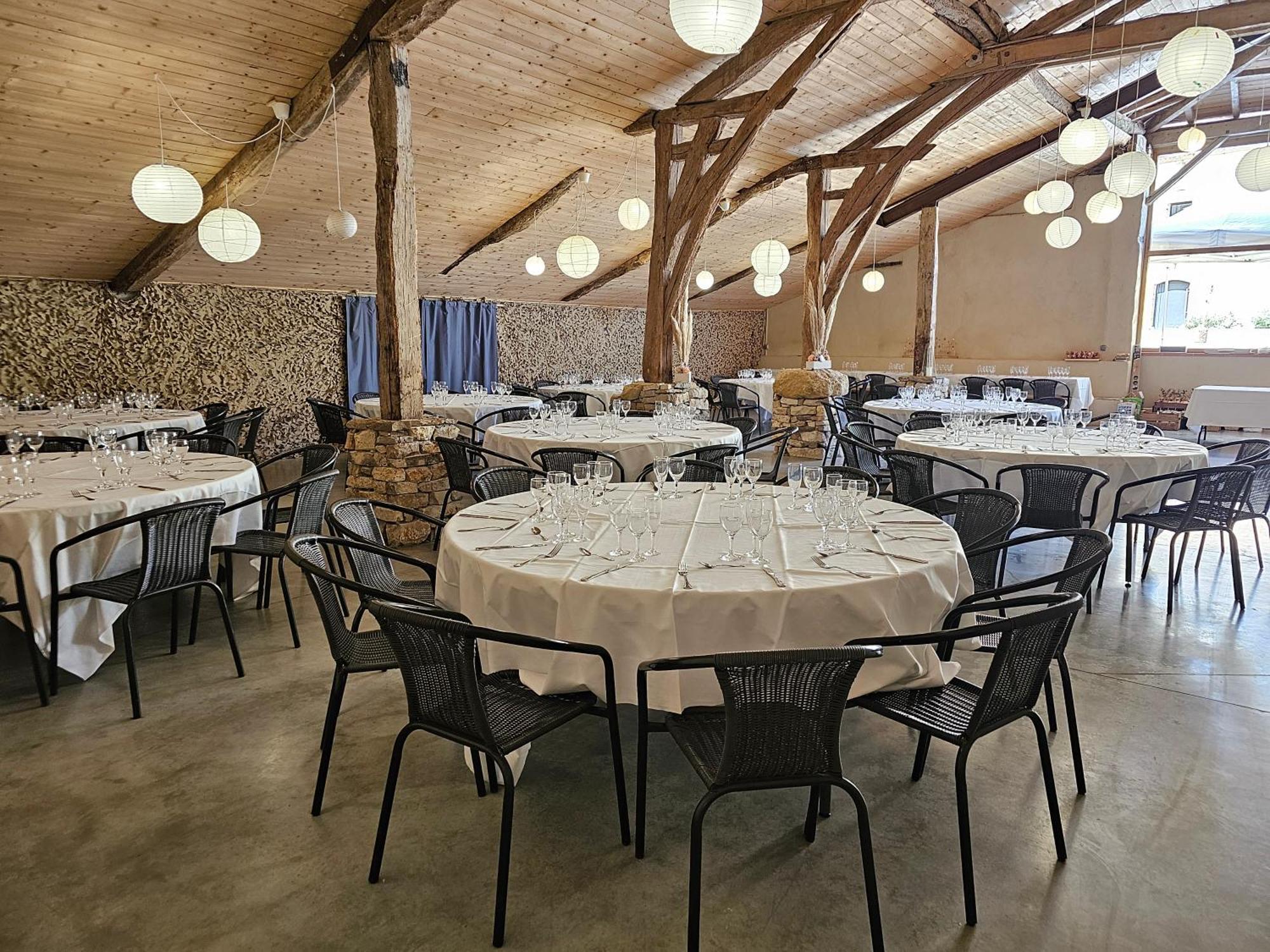 Domaine De Massoulac Molières Kültér fotó